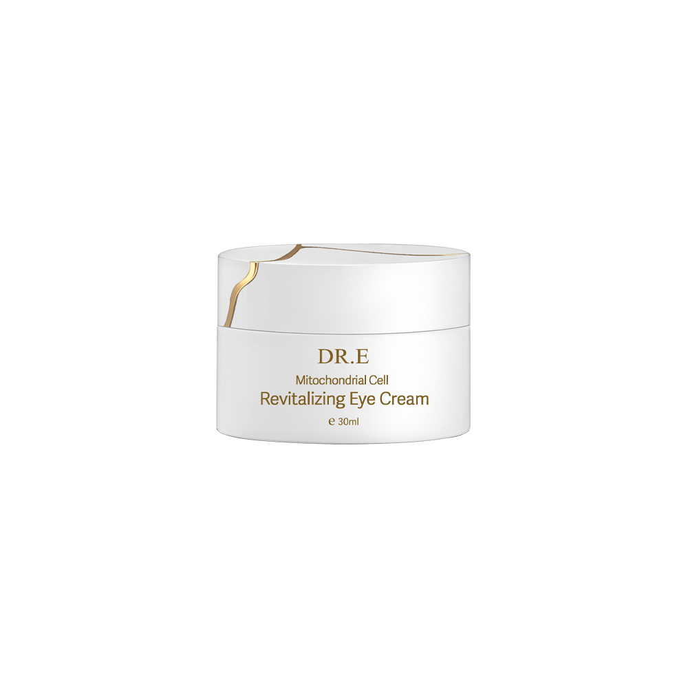Mitochondrial Cell Revitalizing Eye Cream